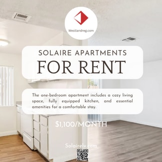 1750 Karen Ave Unit one bedroom, Las Vegas, NV 89169
