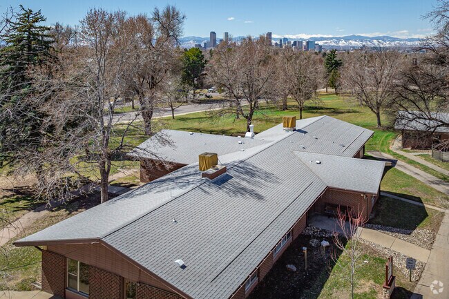 Garfield Montessori School, Private Elementary School, Clayton, Denver CO.