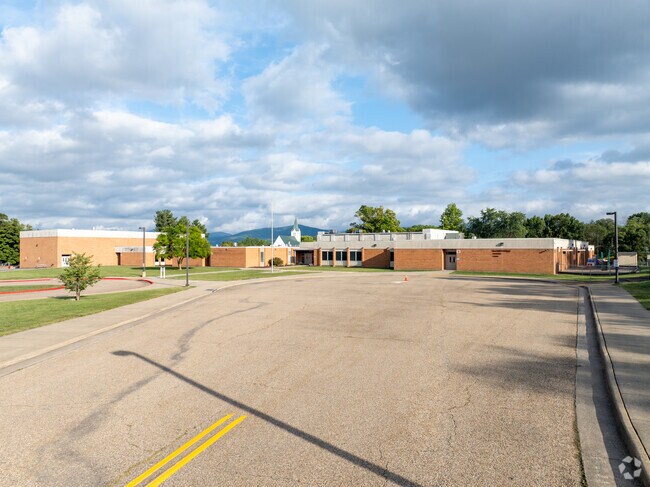 McGaheysville Elementary