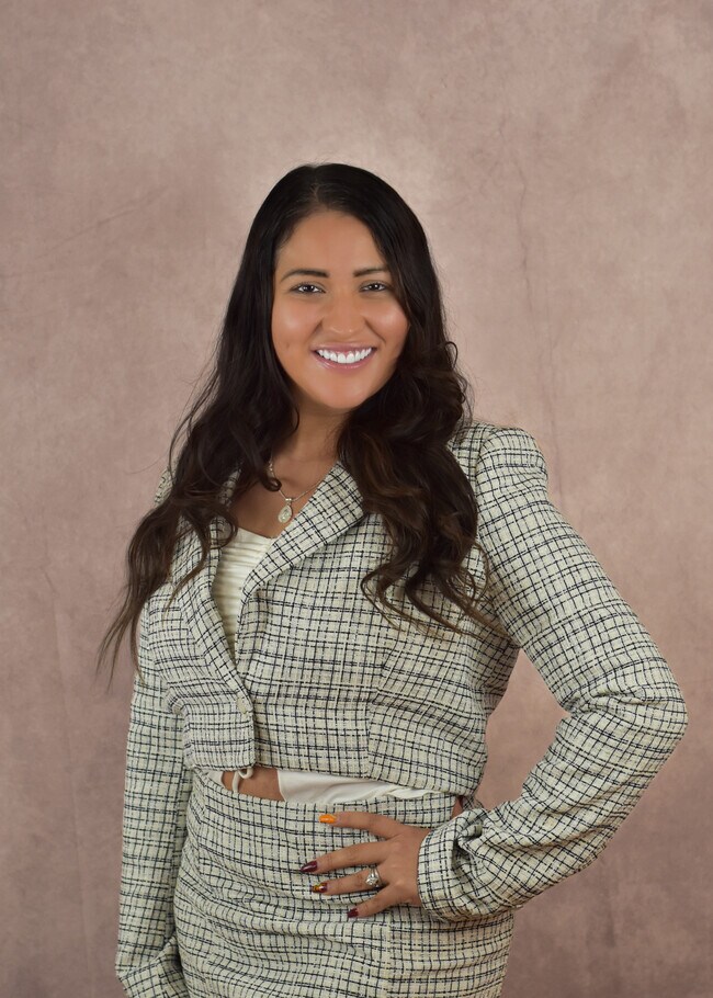 Alma Reyes Villagran