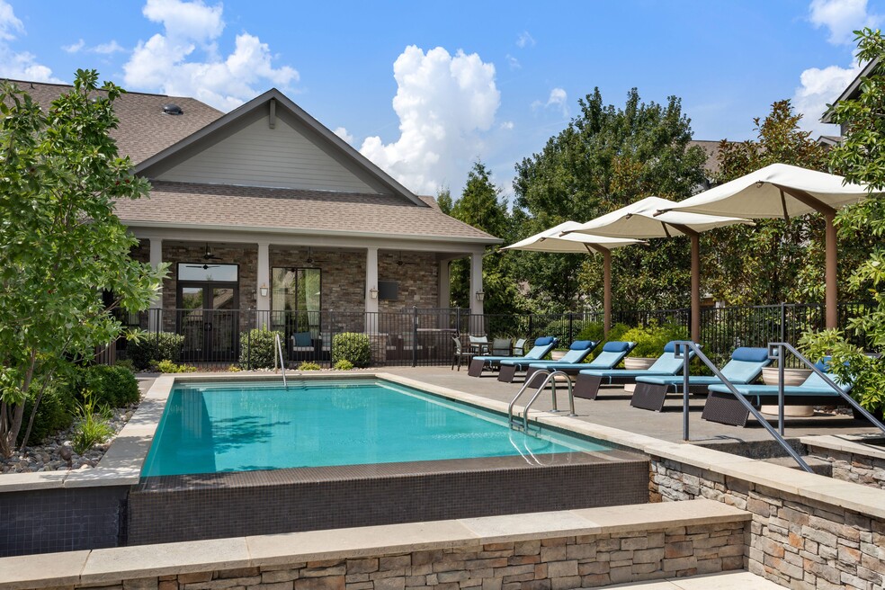 Adara Overland Park, Overland Park, KS 66213 - photo 1