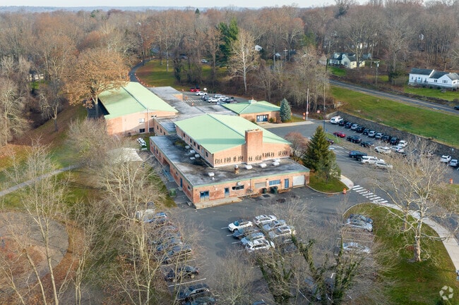 Wolfpit School is a public elementary school in Norwalk.