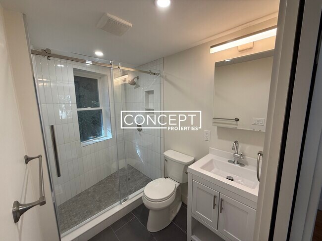 38 Gibson St unit 5, Cambridge, MA 02138 - photo 5