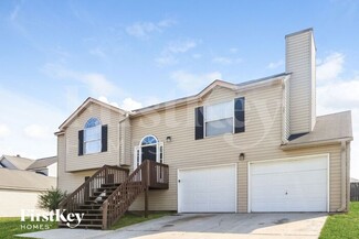 7288 Williamsburg Dr, Riverdale, GA 30274