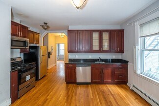 63 Mozart St Unit 1, Boston, MA 02130