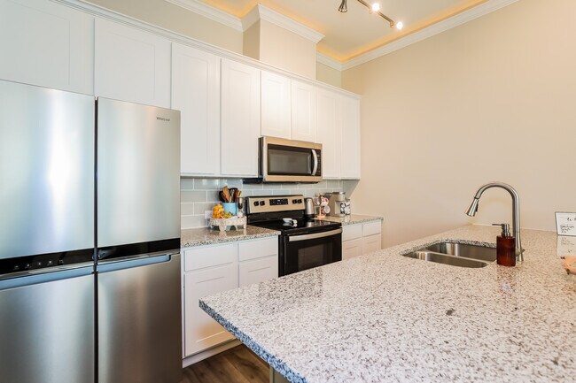 The Residences at Rayzor Ranch, Denton, TX 76207 - photo 4