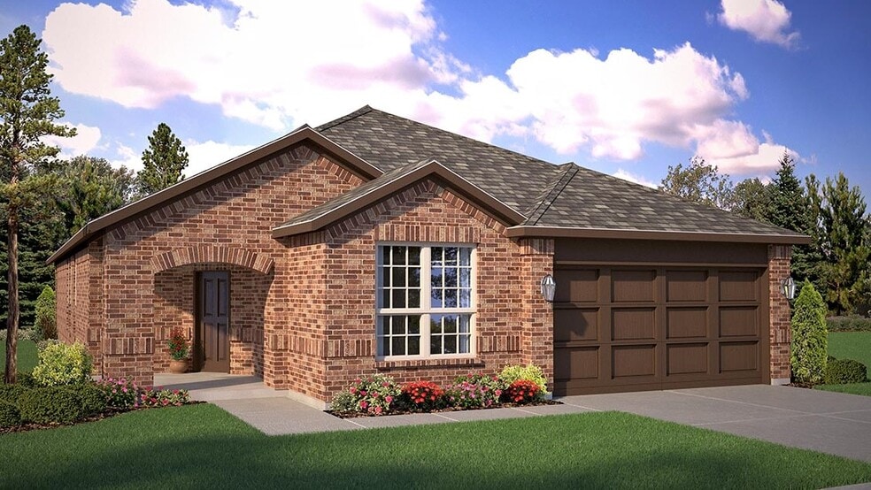 6701 Supreme Court Ave, Midland, TX 79706 - photo 1