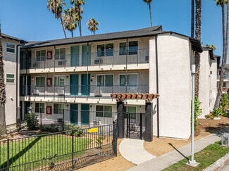 6343-6359 Rosemead Blvd, San Gabriel, CA 91775