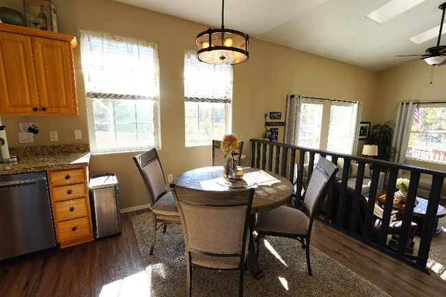 957 Church Ln, Pinetop-Lakeside, AZ 85929 - photo 6