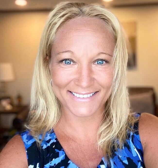 Andrea Massey
