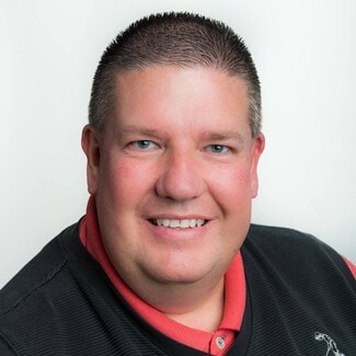Scott Proctor
