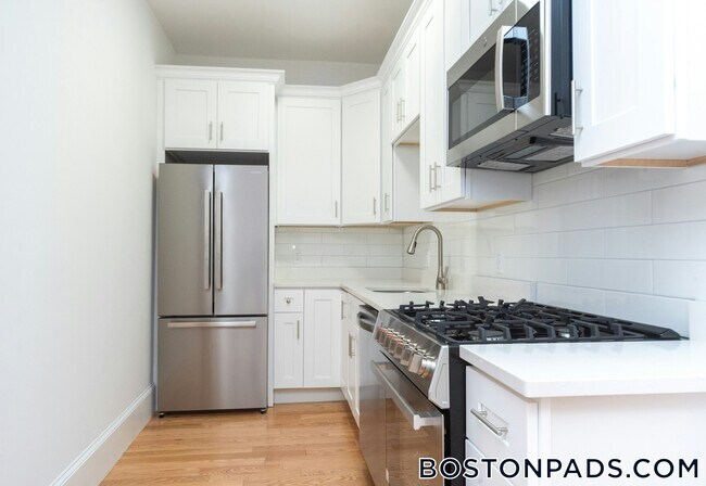 24 Westland Ave unit 1, Boston, MA 02115 - photo 4
