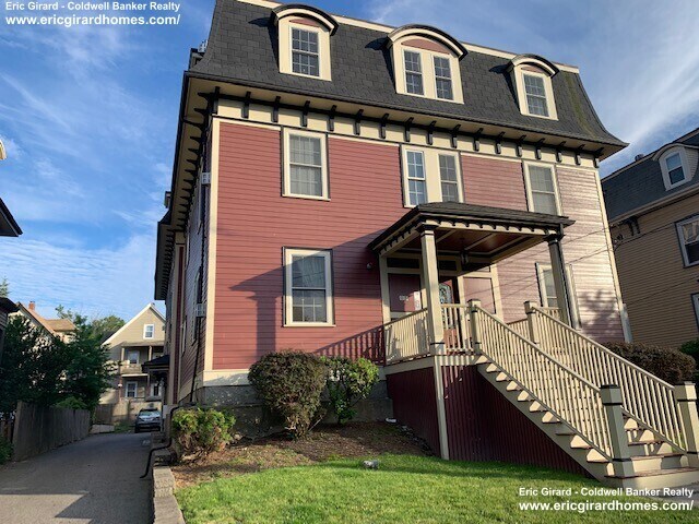 95 Dix St unit 2, Dorchester, MA 02122 - photo 2