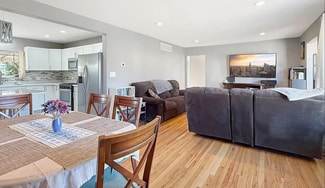 2891 S Valentia St, Denver, CO 80231