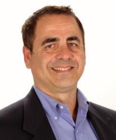 Peter Jorde