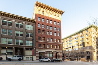 800 Broadway Blvd, Kansas City, MO 64105