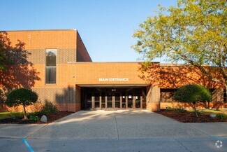 Franklin County High School