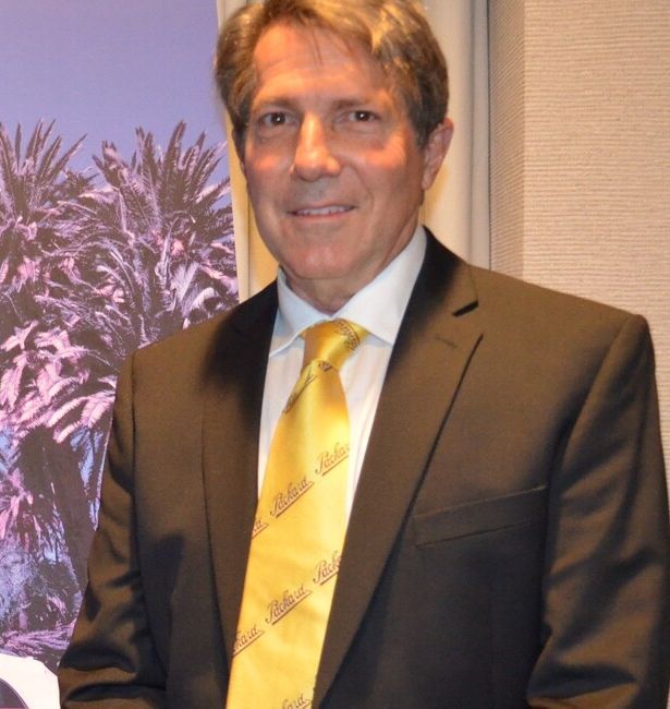 Agent Photo
