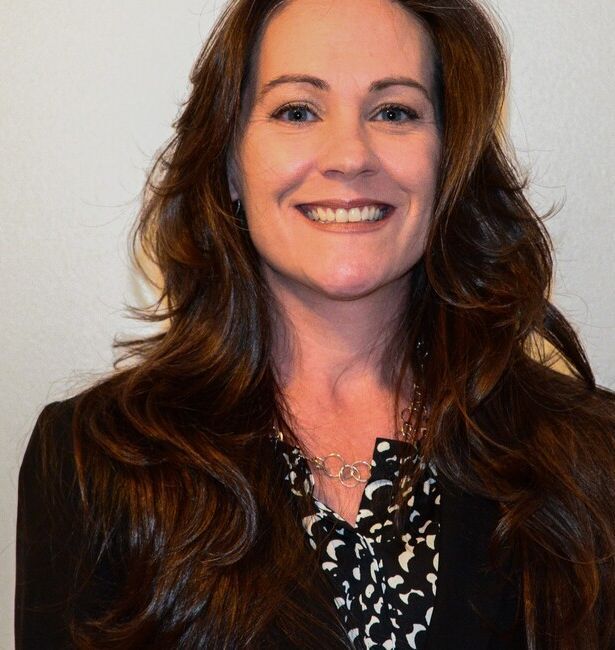 Jennifer Murphy