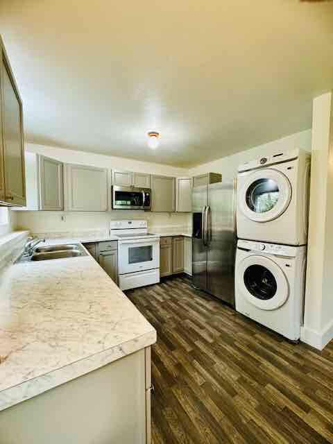 227 E 12th Ave Unit 4, Anchorage, AK 99501