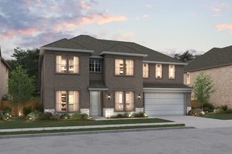 11532 Wulstone Rd, Haslet, TX 76052