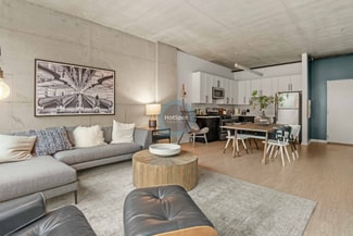 1407 S State St Unit 802, Chicago, IL 60605