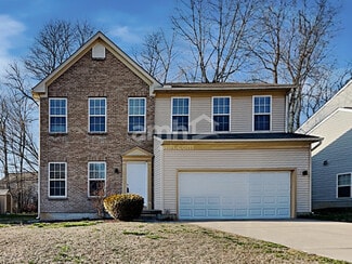 5117 Rivers Edge Blvd, Dayton, OH 45414