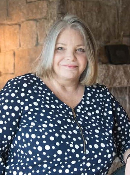 Lauri Logue
