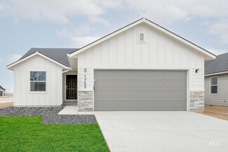 6855 S Old Farm Ave, Meridian, ID 83642