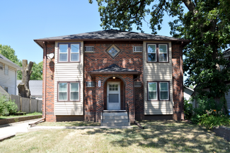 4009 University Ave Unit 3, Des Moines, IA 50311
