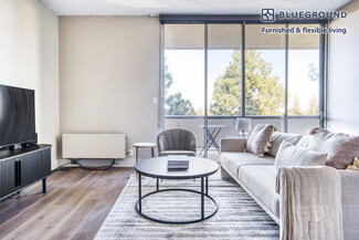 501 Forest Ave Unit FL7-ID880, Palo Alto, CA 94301