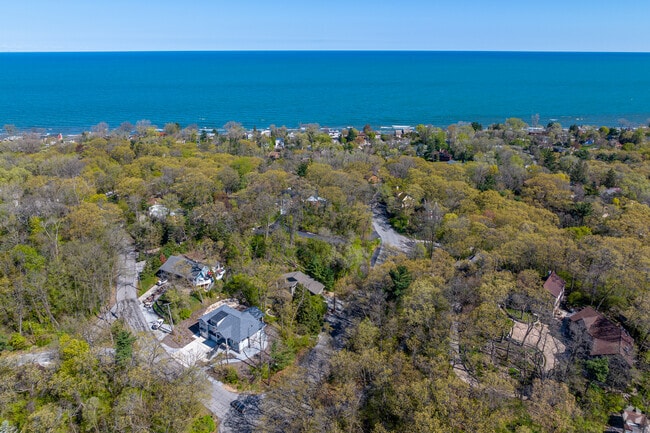 Portage Indiana is an ideal area to escape the hustle and bustle of neighboring Chicago.