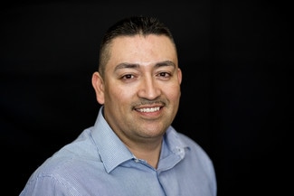 Miguel Heredia