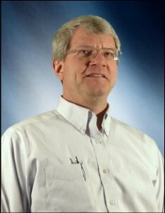 Scott Williams