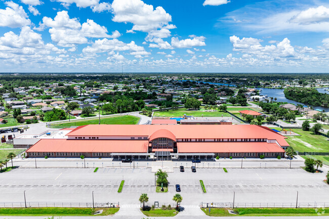 Meadow Park Elementary School