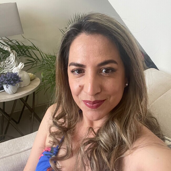 Karina Morales-Valdez