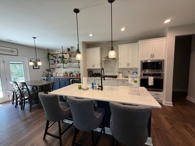 424 Canvasback Ln, Sneads Ferry, NC 28460 - photo 6