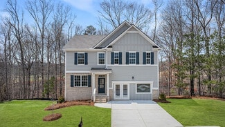 548 Majestic Oak Cir Unit 36331032, Dallas, GA 30132