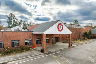 Great Brook School