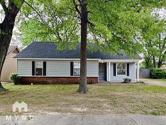 7256 Rose Trail Dr, Memphis, TN 38133