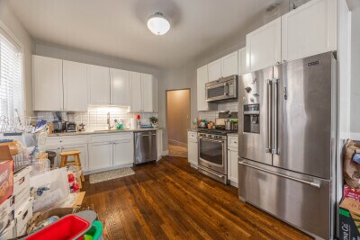 3022 N Avers Ave unit 1, Chicago, IL 60618 - photo 4