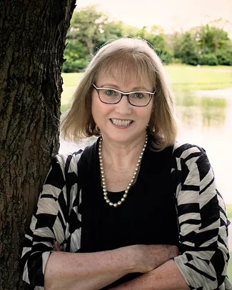 Patricia Walters