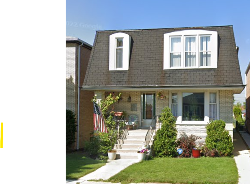 6042 S Kolmar Ave unit 2, Chicago, IL 60629 - photo 1