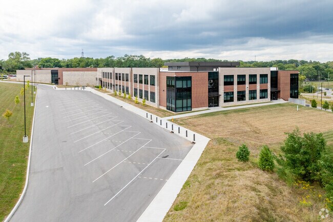 Tri-North Middle School is ranked #71 in Indiana Middle Schools.