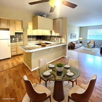 134 Cypress St Unit B, Redwood City, CA 94061