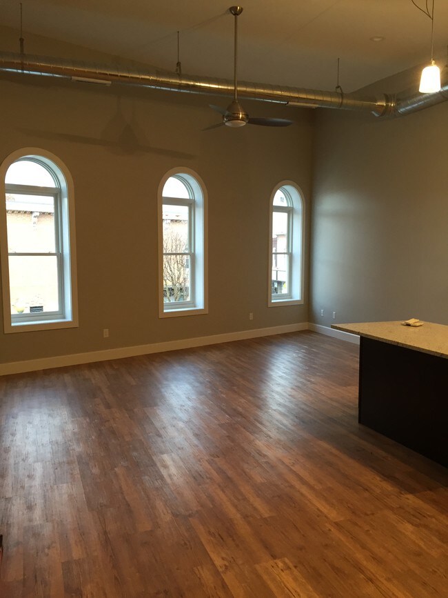 103 W Middle St Unit 2A, Chelsea, MI 48118