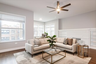 1454 W Winnemac Ave Unit 3, Chicago, IL 60640