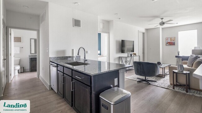 8110 Blue Goose Rd unit 2309, Manor, TX 78653 - photo 6