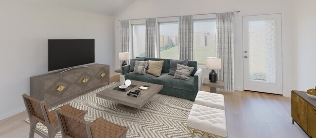 4005 Shimmer Sol Dr unit 38491968, Brookshire, TX 77423 - photo 5