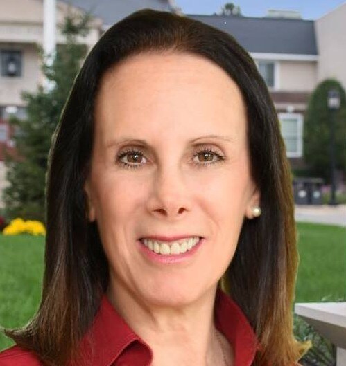 Nena Colligan